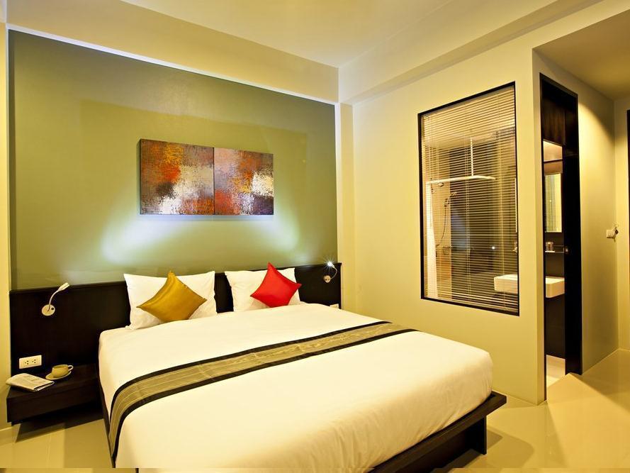 Leisure Place Phuket Чалонг Екстериор снимка