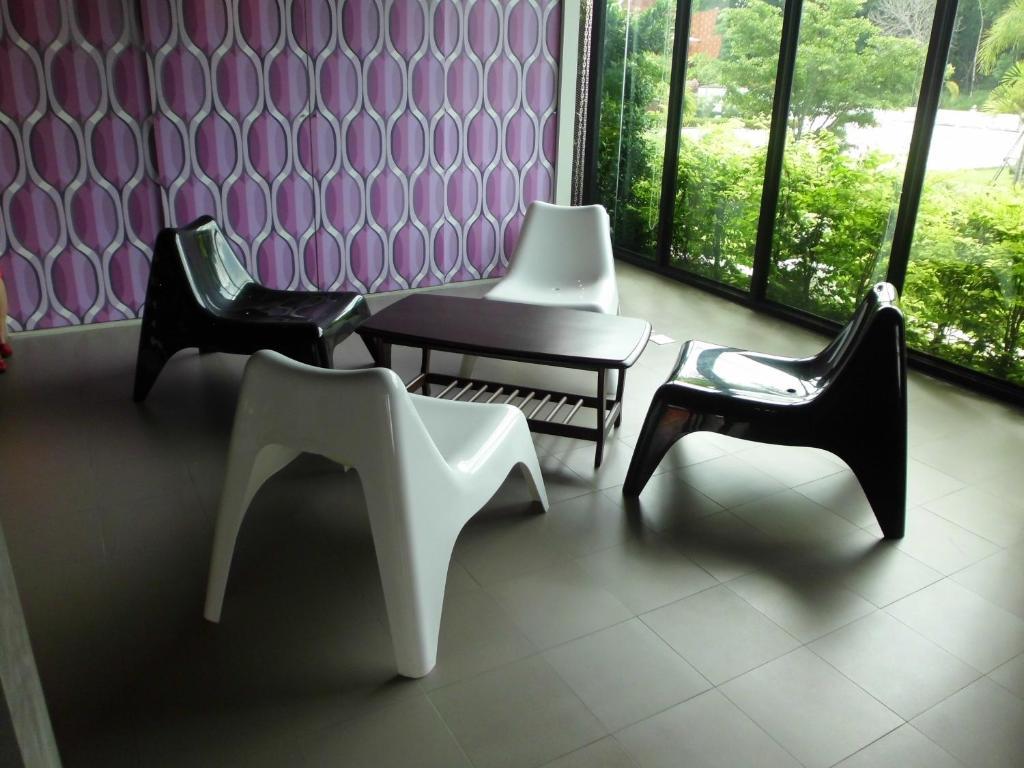Leisure Place Phuket Чалонг Екстериор снимка