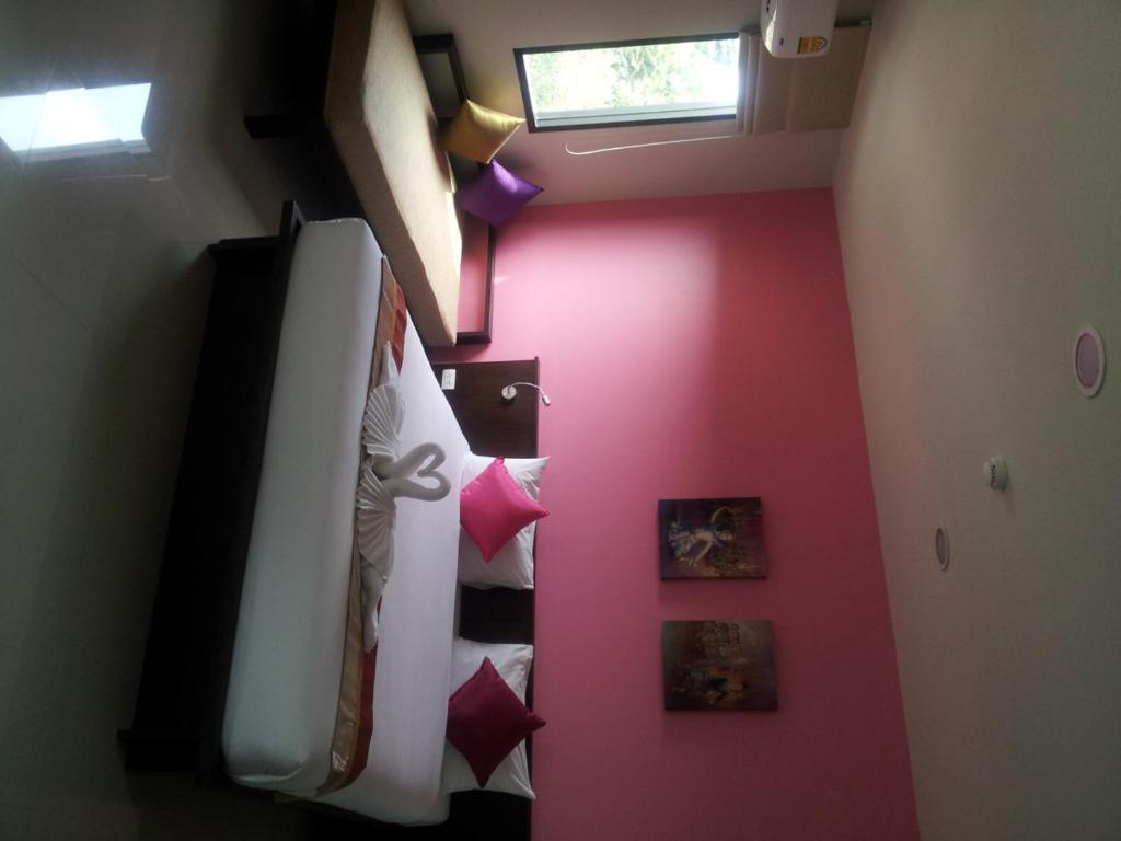 Leisure Place Phuket Чалонг Стая снимка