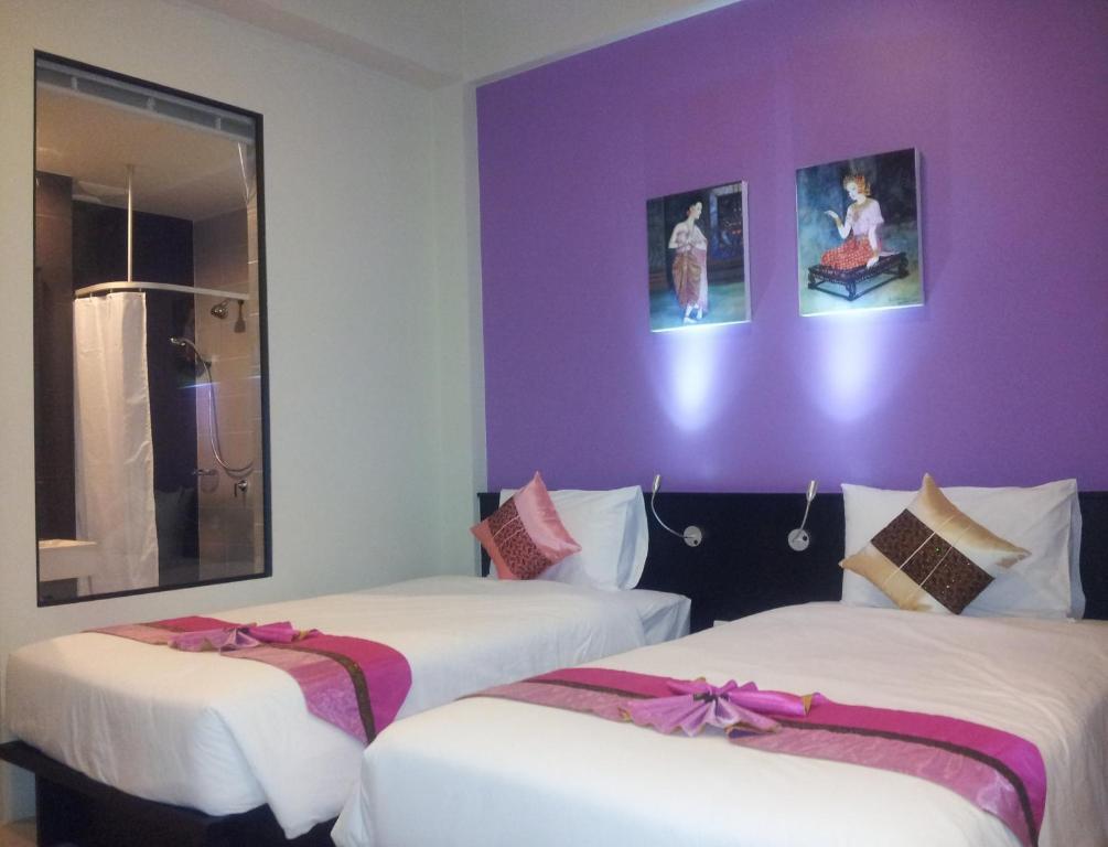 Leisure Place Phuket Чалонг Екстериор снимка